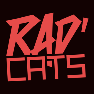 logo radcats